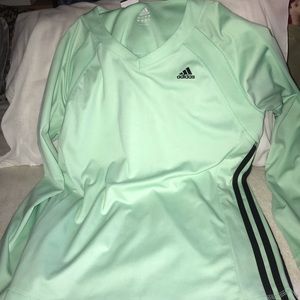 Adidas long sleeve shirt